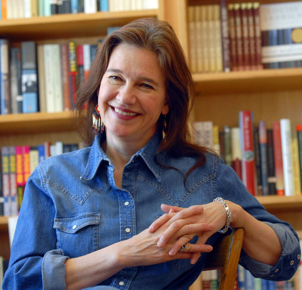 Louise Erdrich