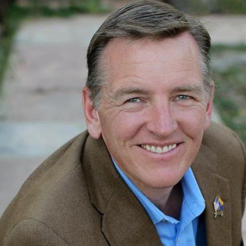 Paul Gosar