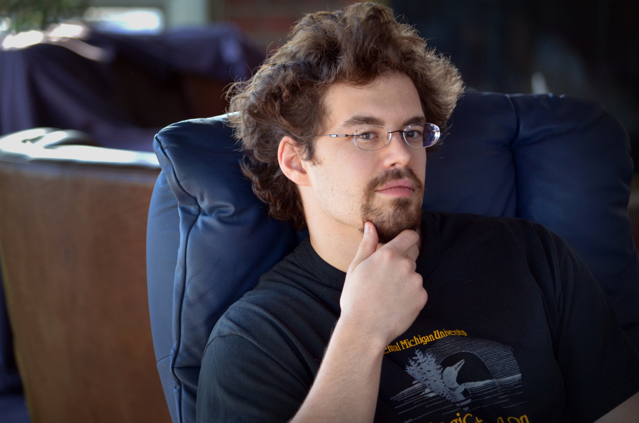 Christopher Paolini