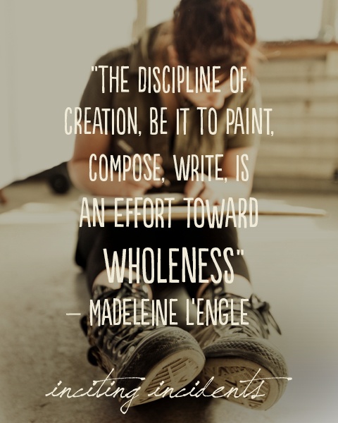 Madeleine L&#39;Engle