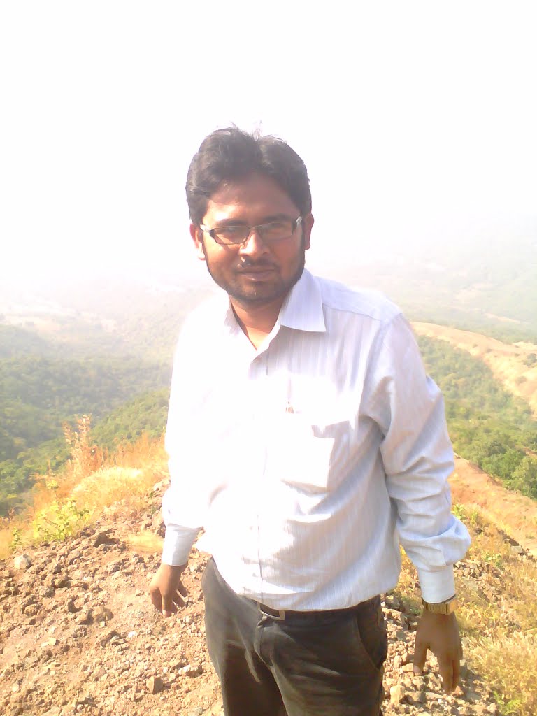 Abhishek Kumar