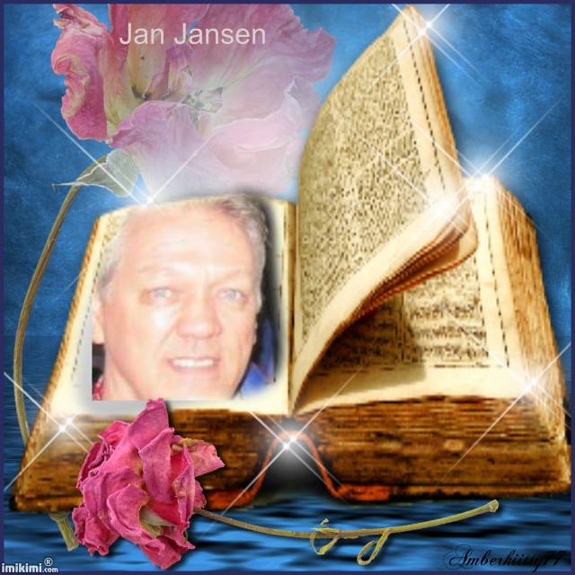 Jan Jansen