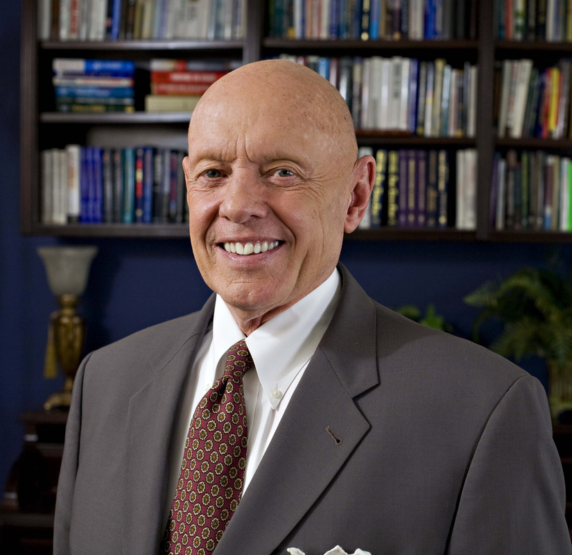 Stephen R. Covey