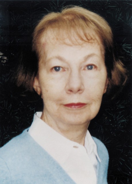 Gloria Whelan