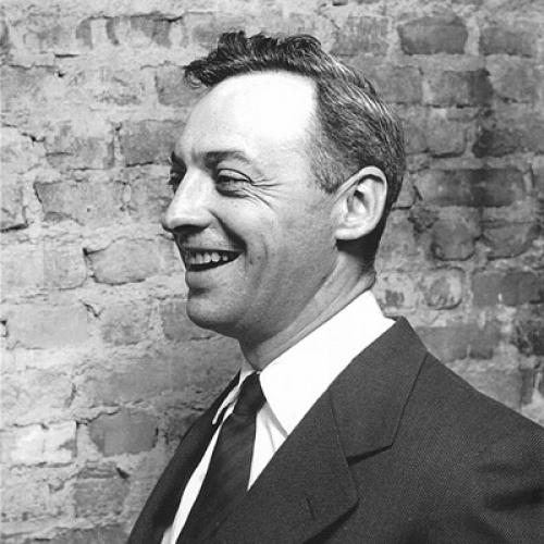 Saul Bellow