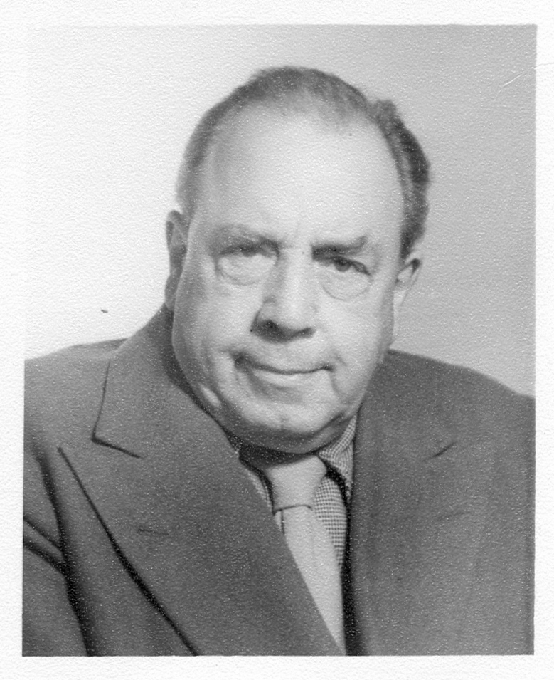 J. B. Priestley