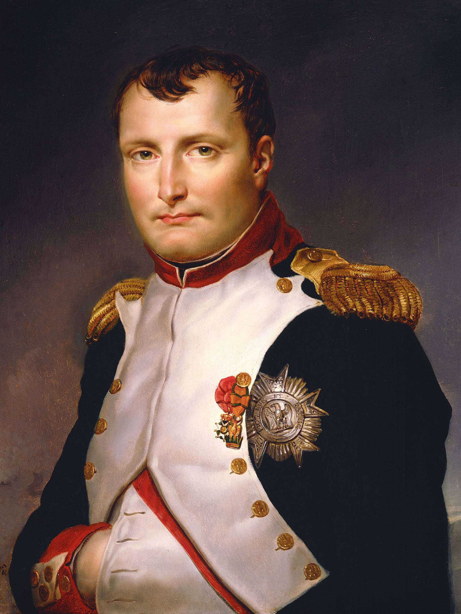 NapolÃ©on Bonaparte