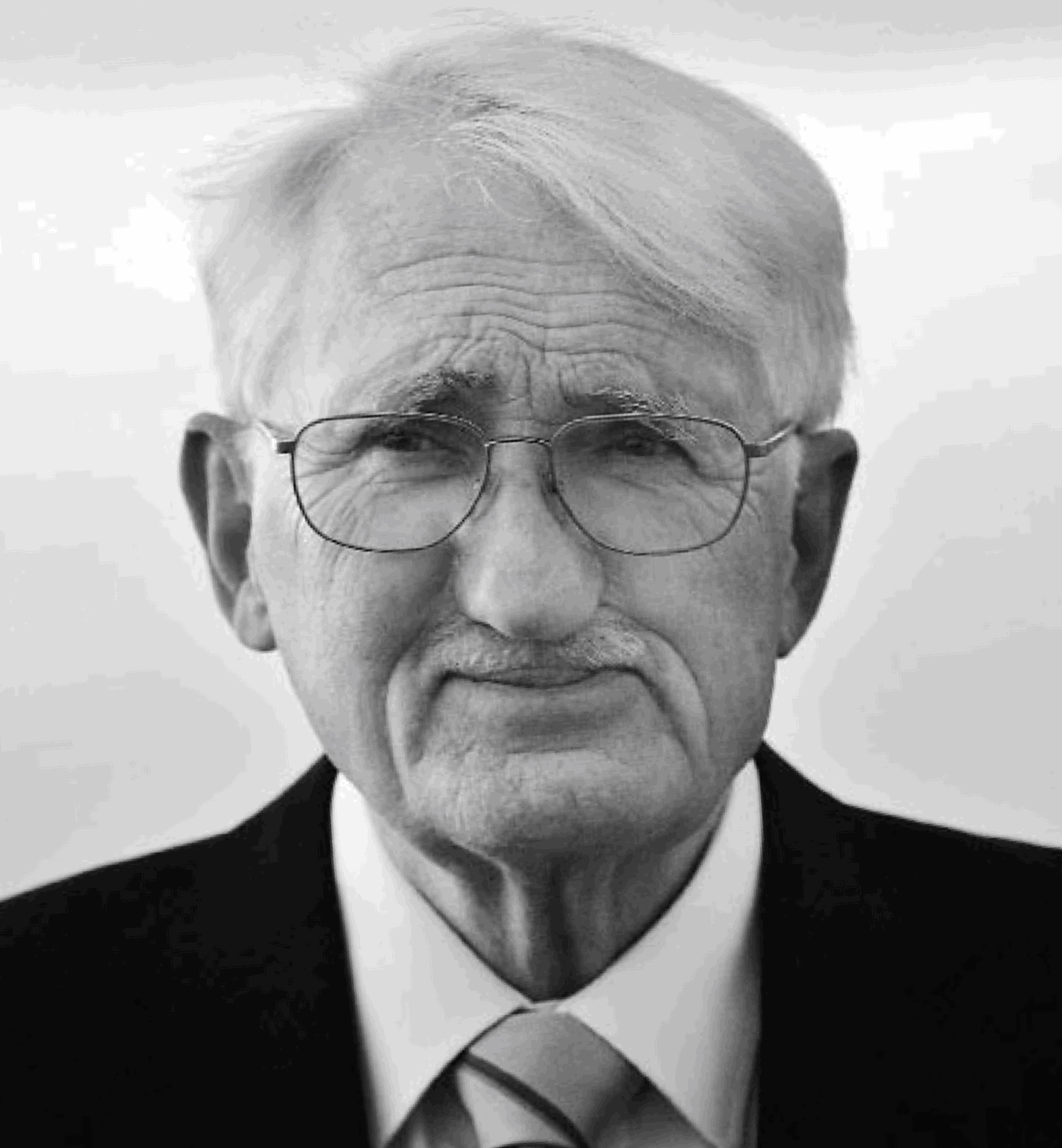 Jurgen Habermas