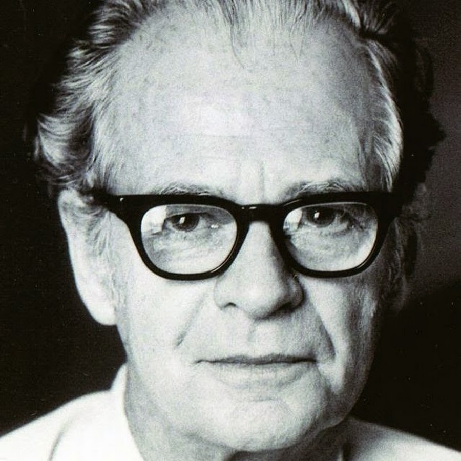 B.F. Skinner