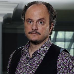 Jeffrey Eugenides