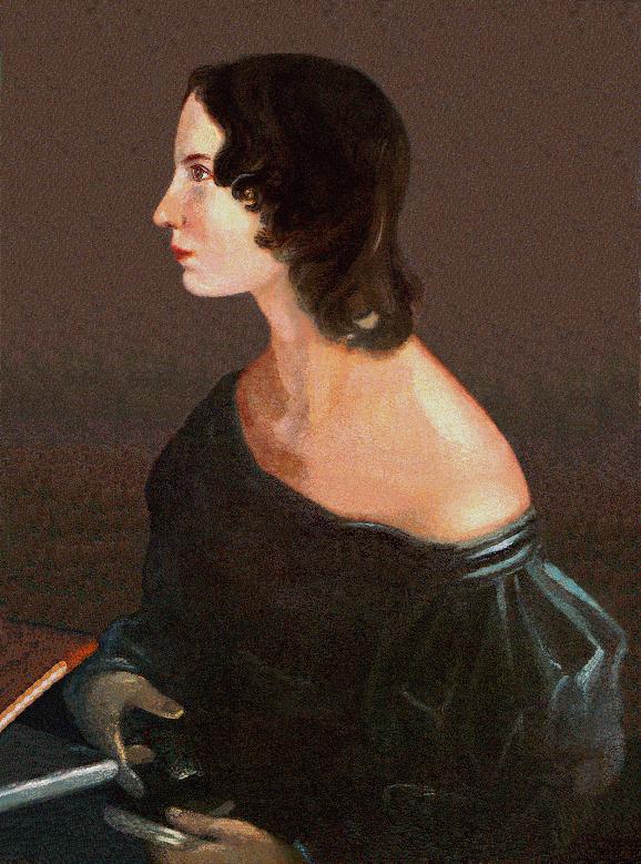 Emily BrontÃ«