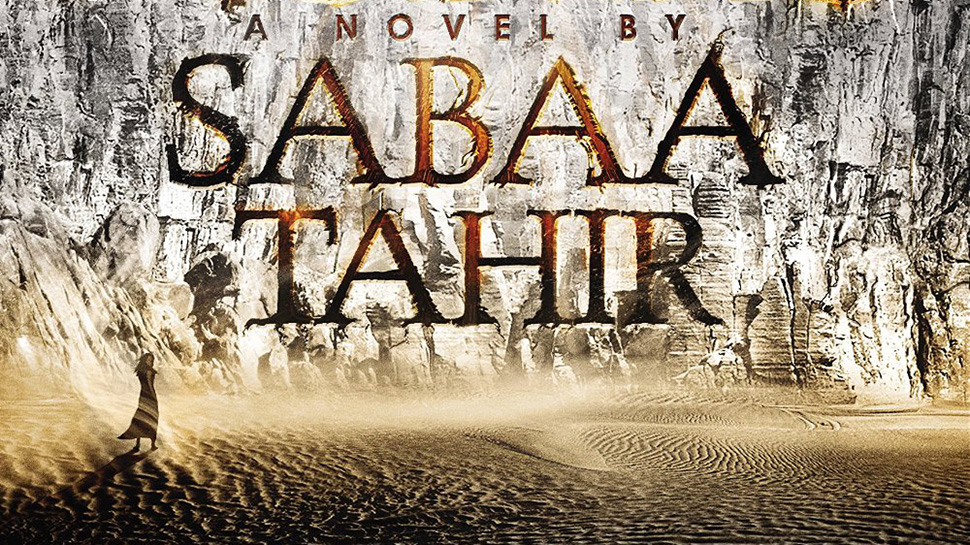 Sabaa Tahir