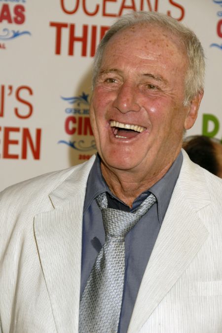 Jerry Weintraub