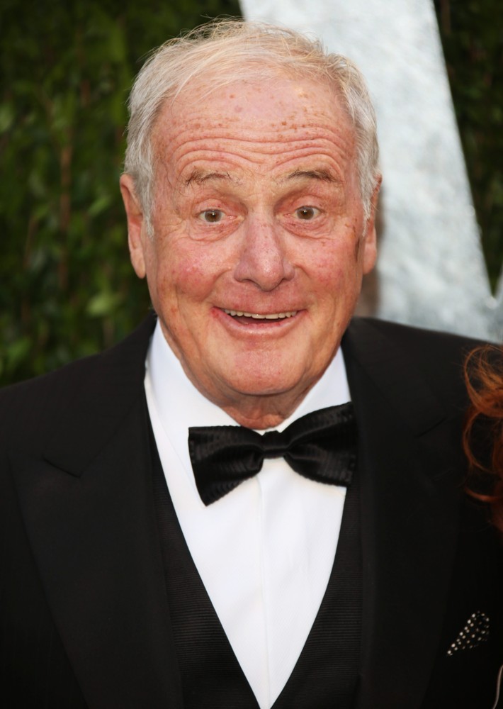 Jerry Weintraub