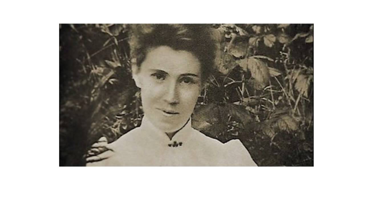 Amy Carmichael