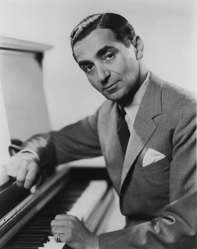 Irving Berlin