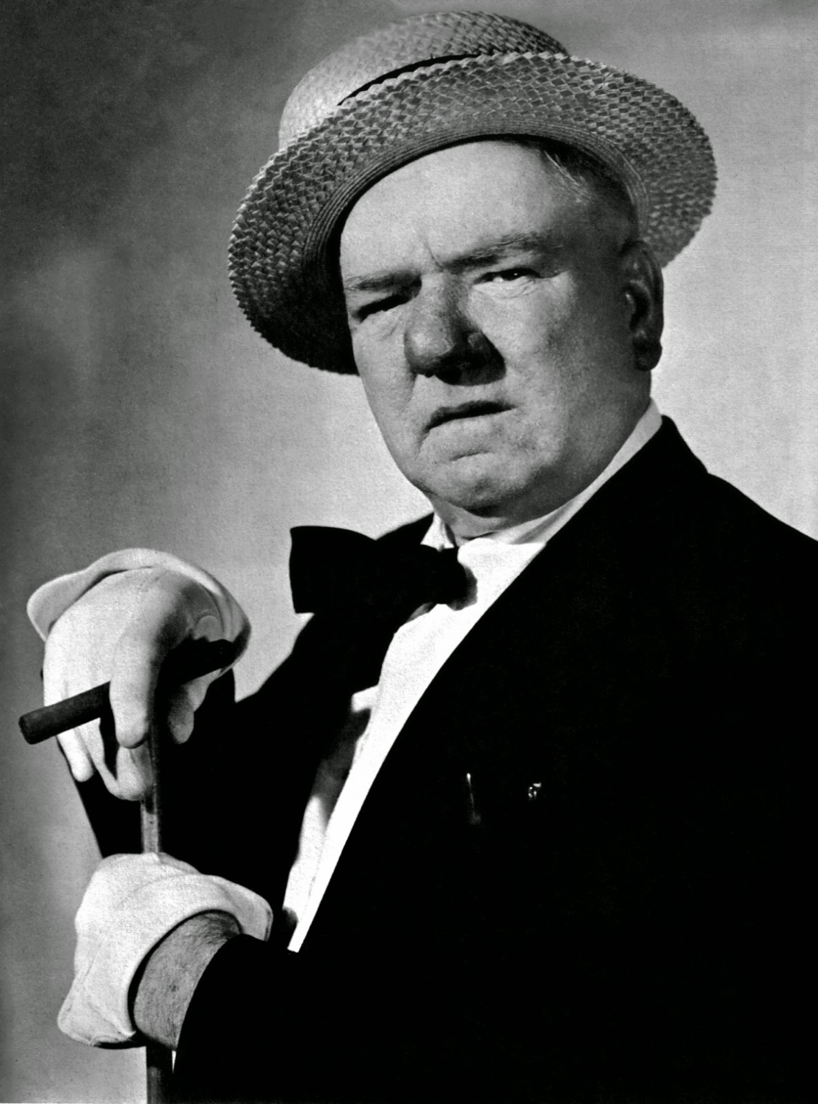 W.C. Fields