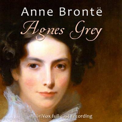 Anne BrontÃ«