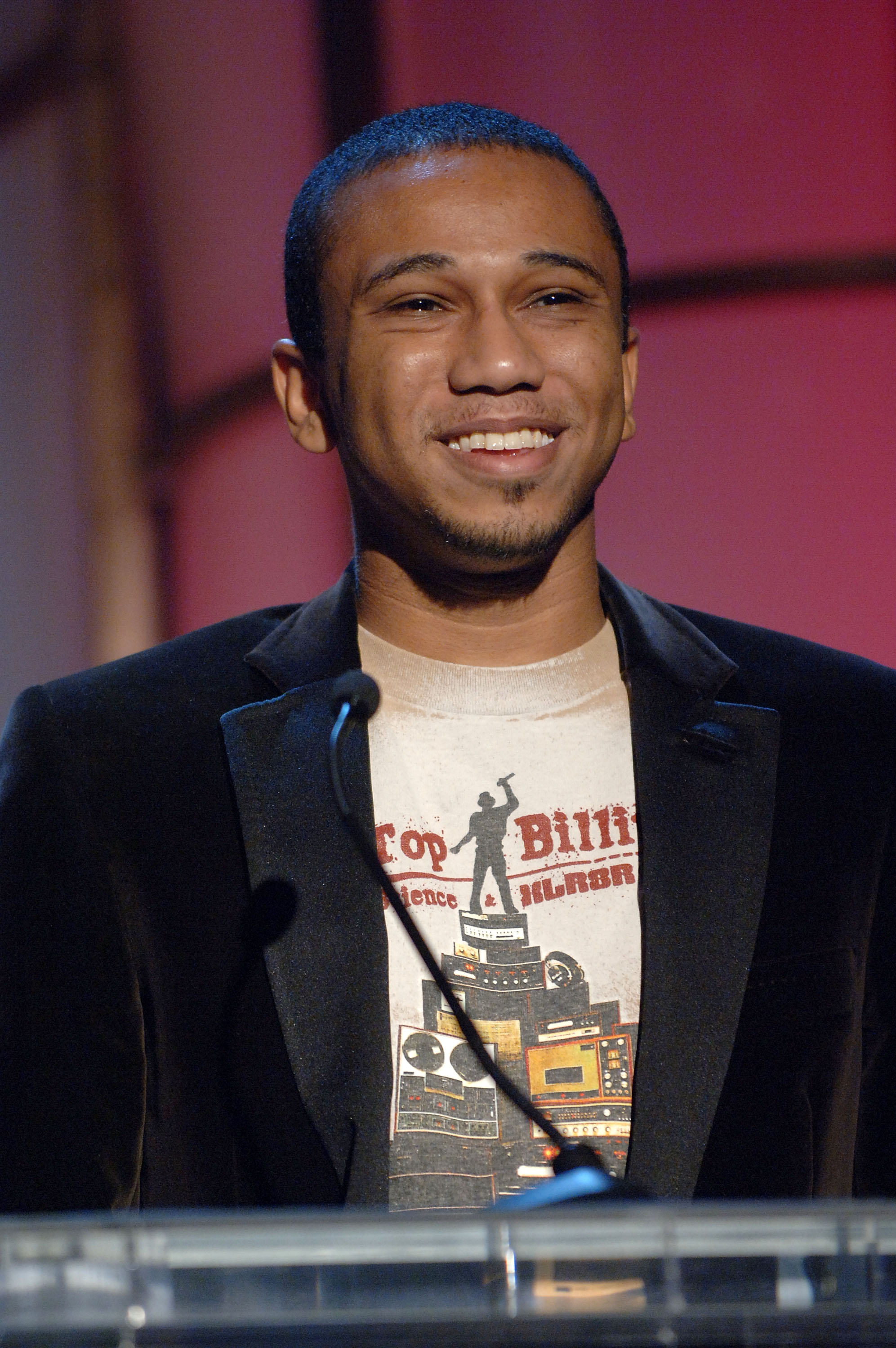 Aaron McGruder