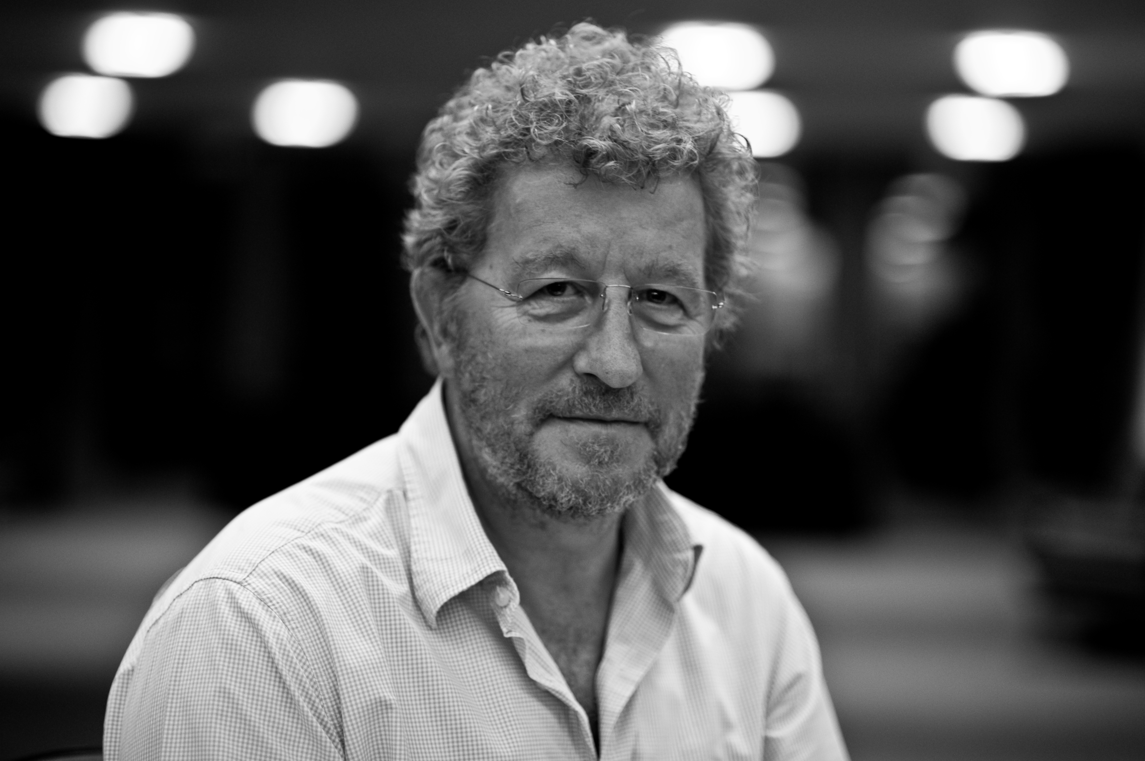 Sebastian Faulks