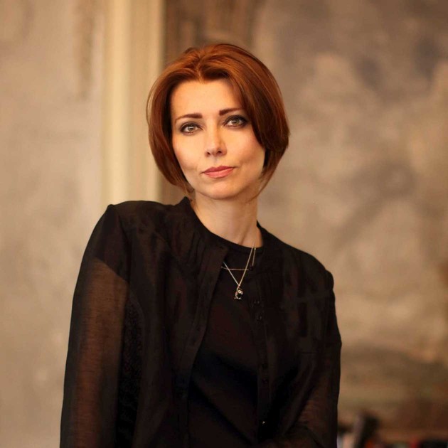 Elif Shafak