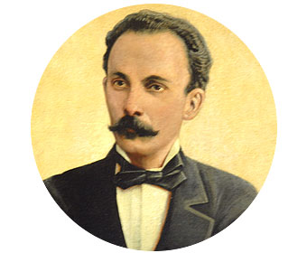 JosÃ© MartÃ­