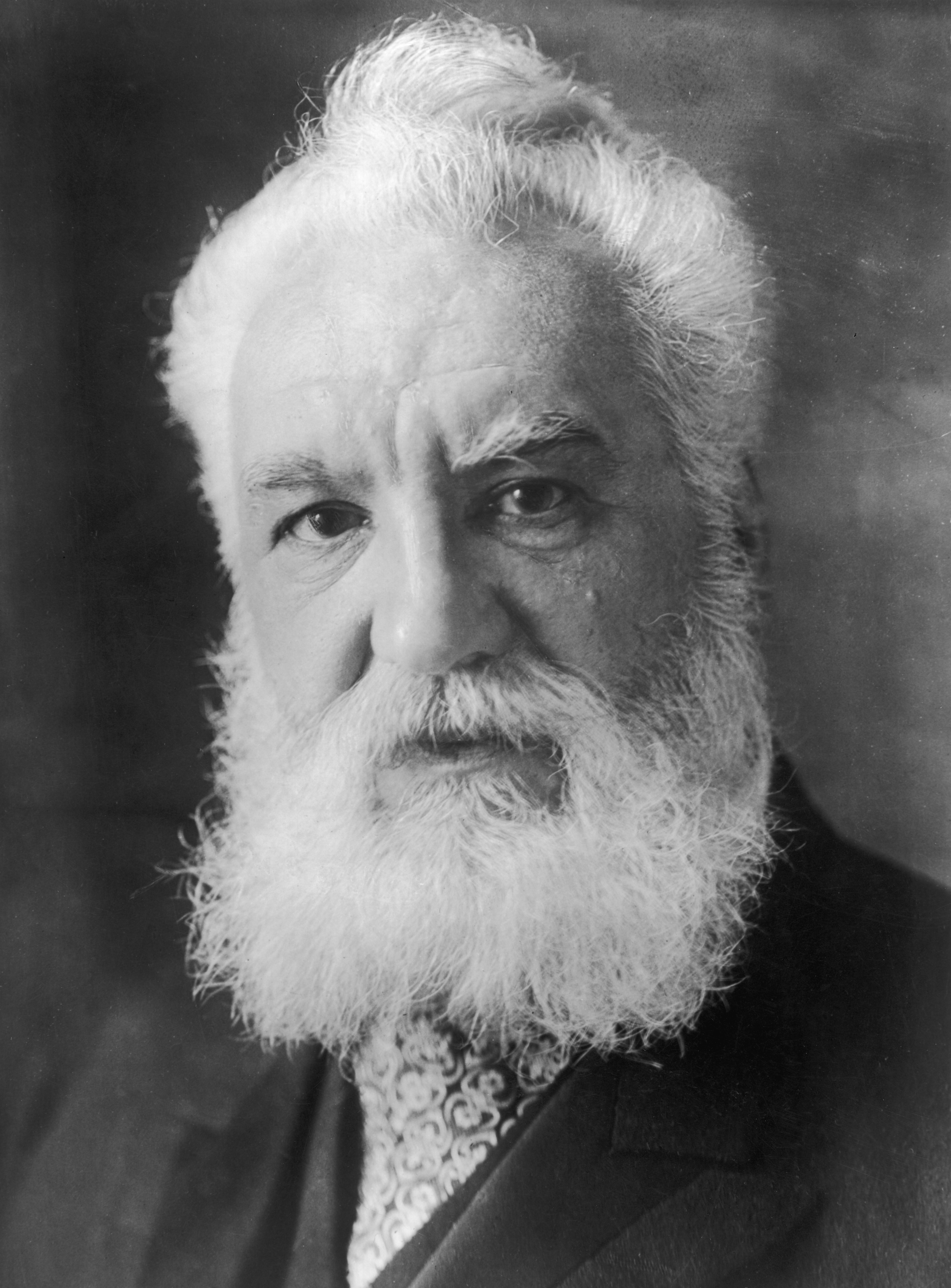 Alexander Graham Bell