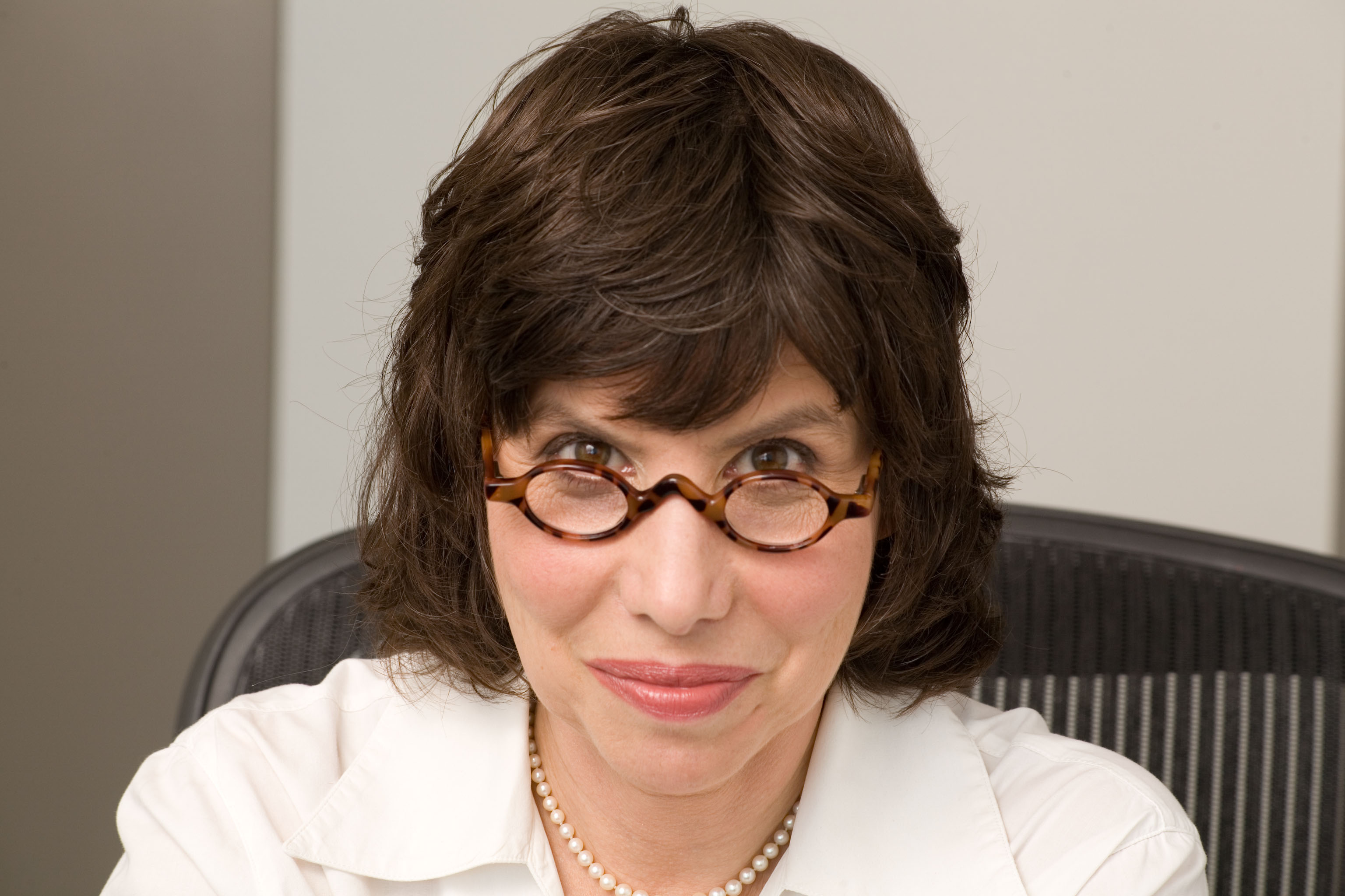 Alison Gopnik