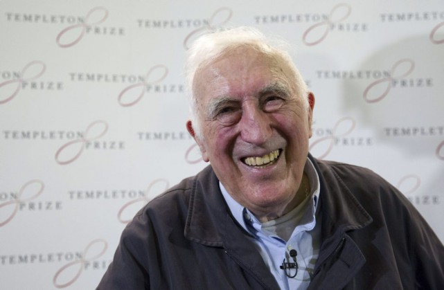 Jean Vanier