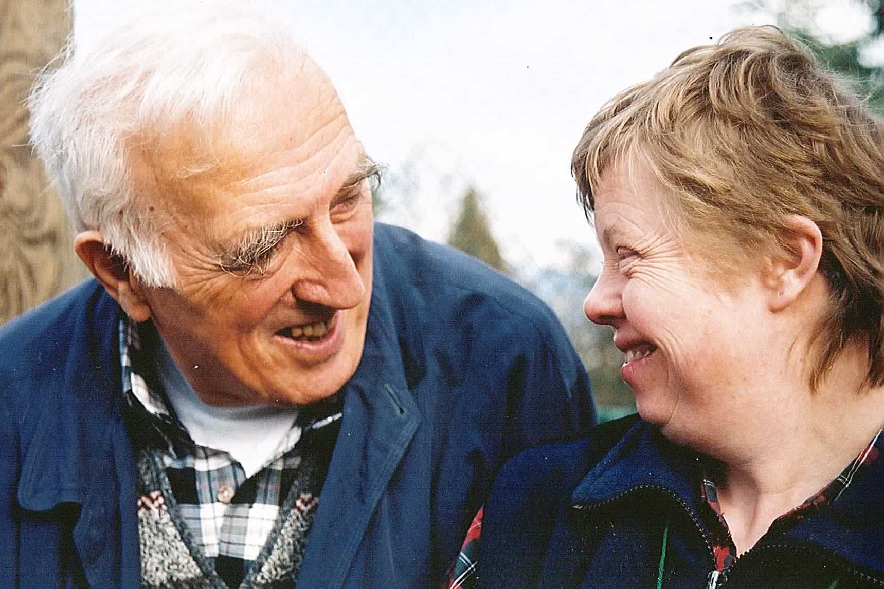 Jean Vanier