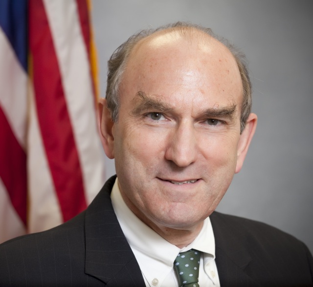 Elliott Abrams