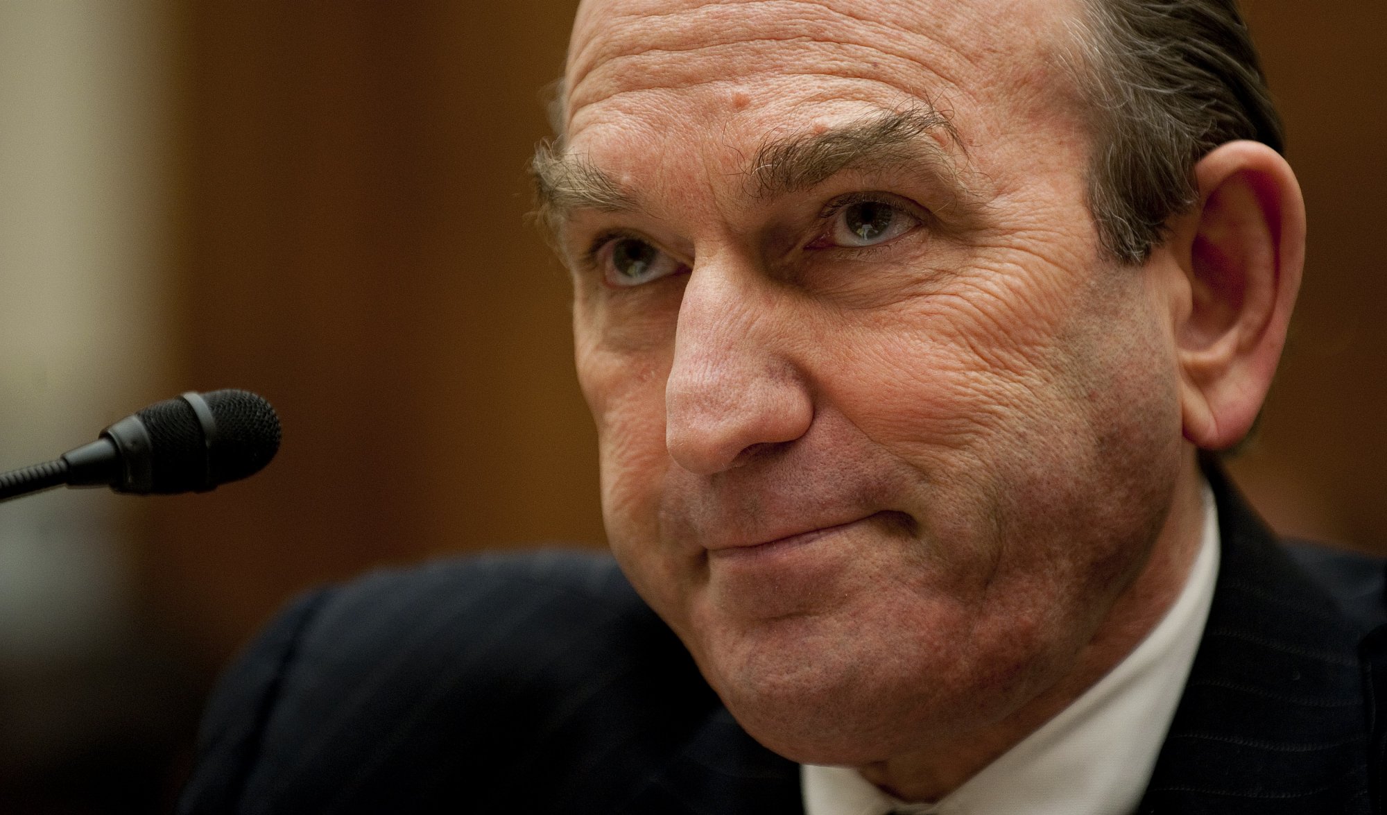 Elliott Abrams