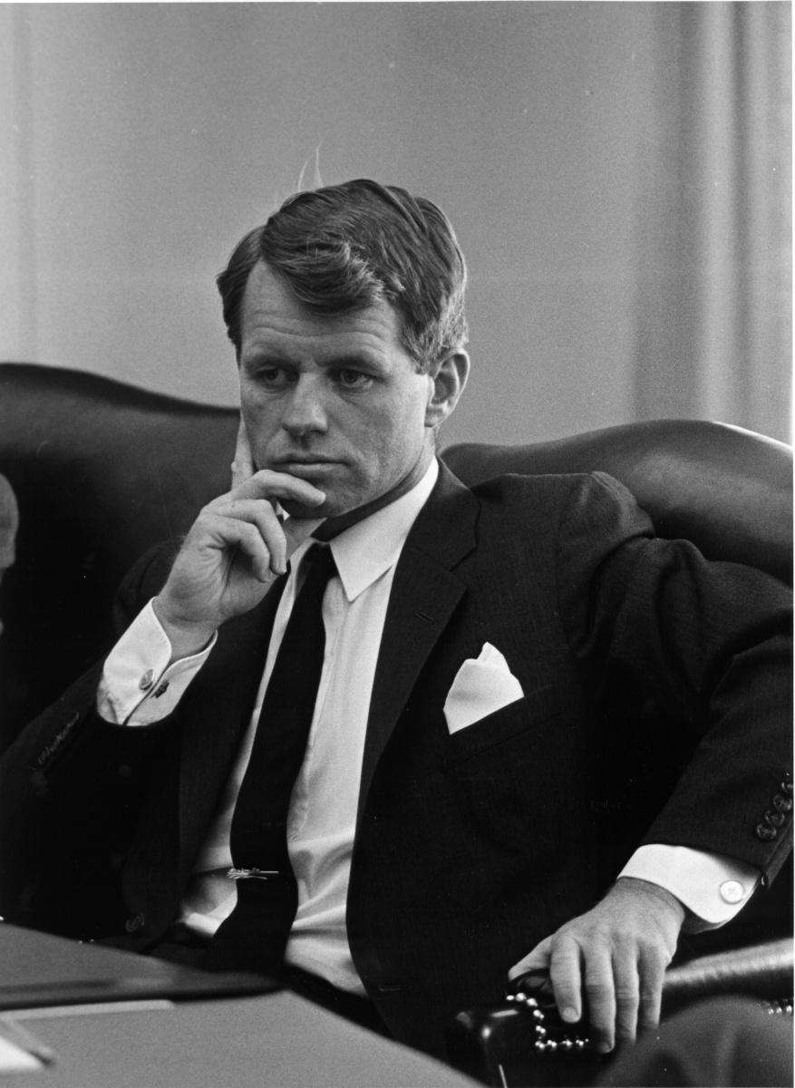 Robert Kennedy