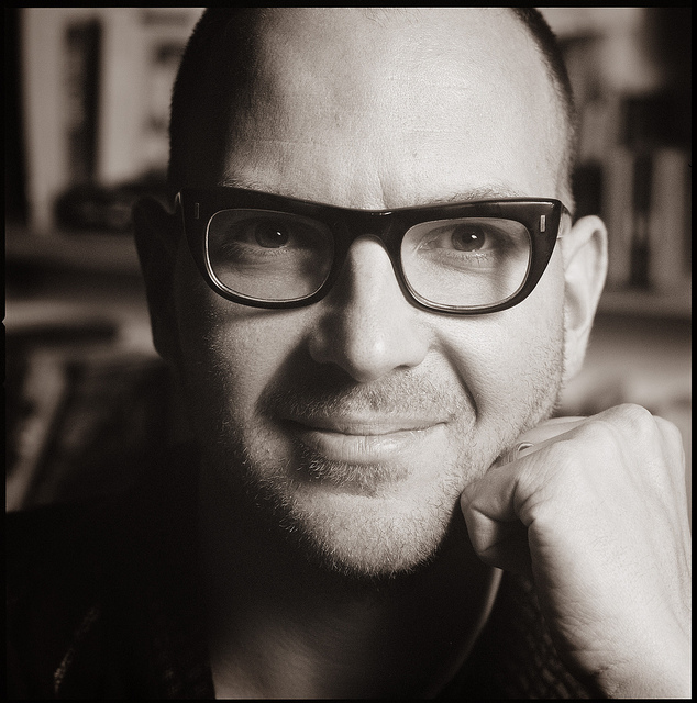 Cory Doctorow