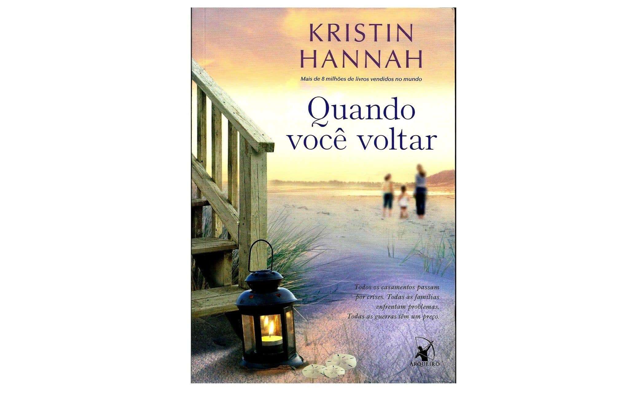 Kristin Hannah