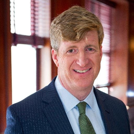 Patrick J. Kennedy