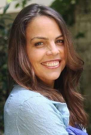 Margaret Stohl