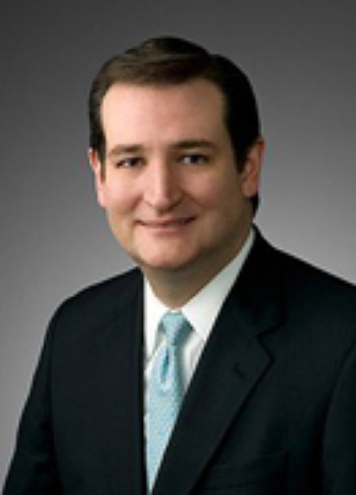 Ted Cruz