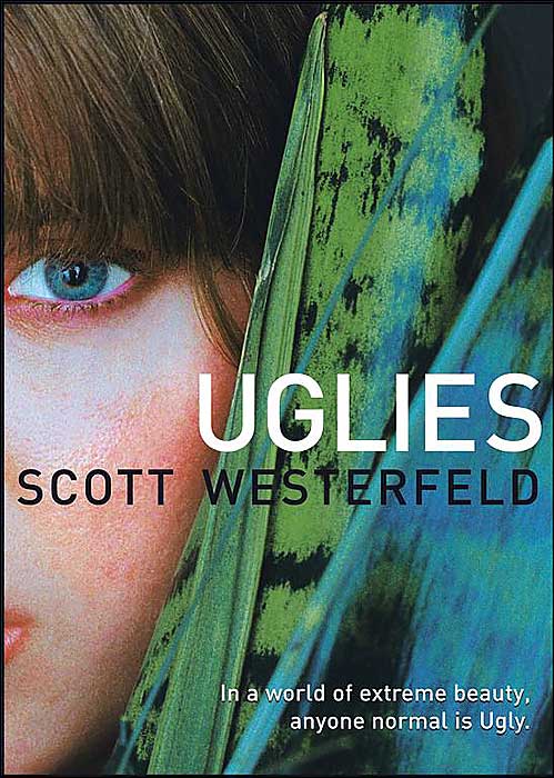 Scott Westerfeld