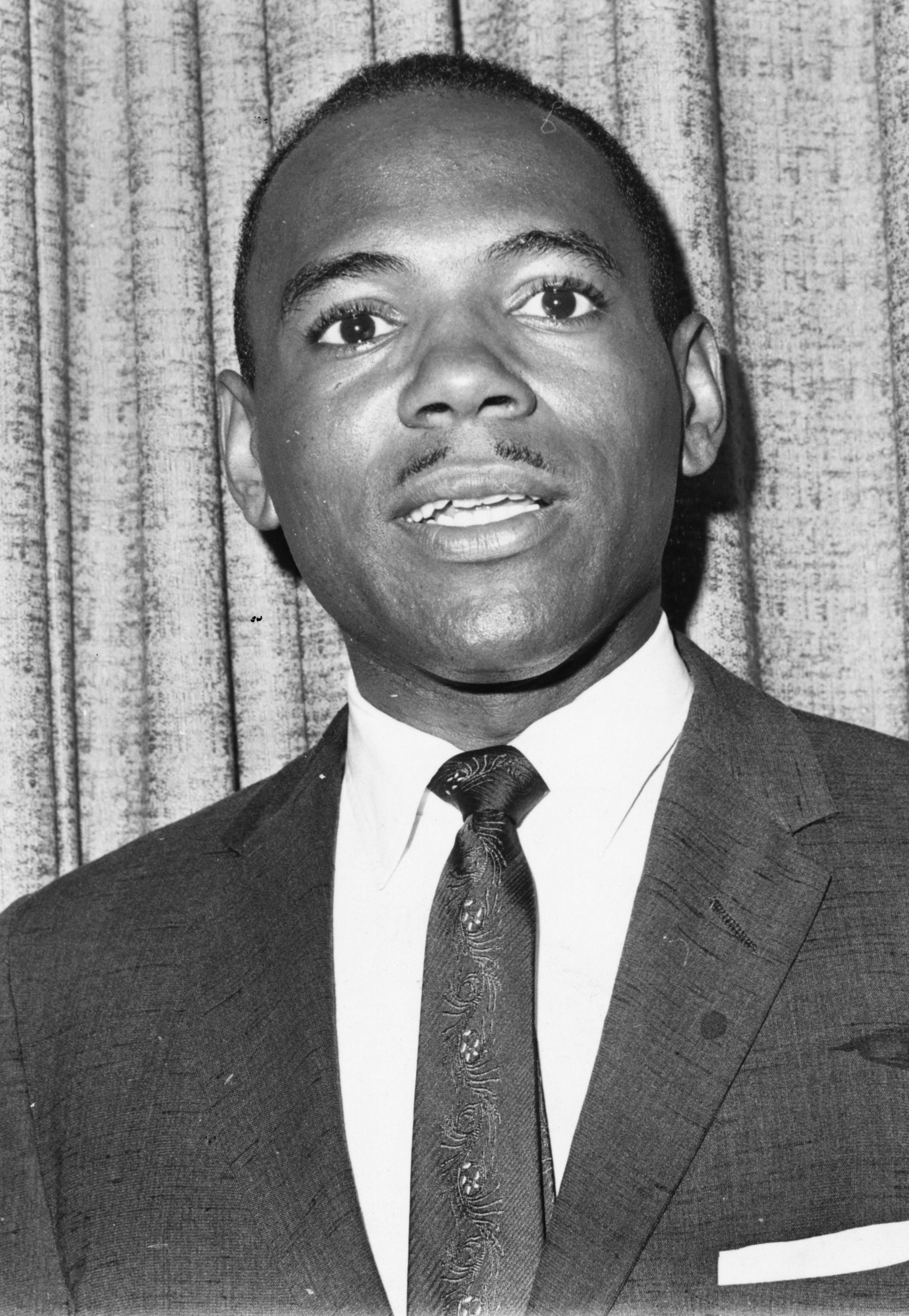 James Meredith