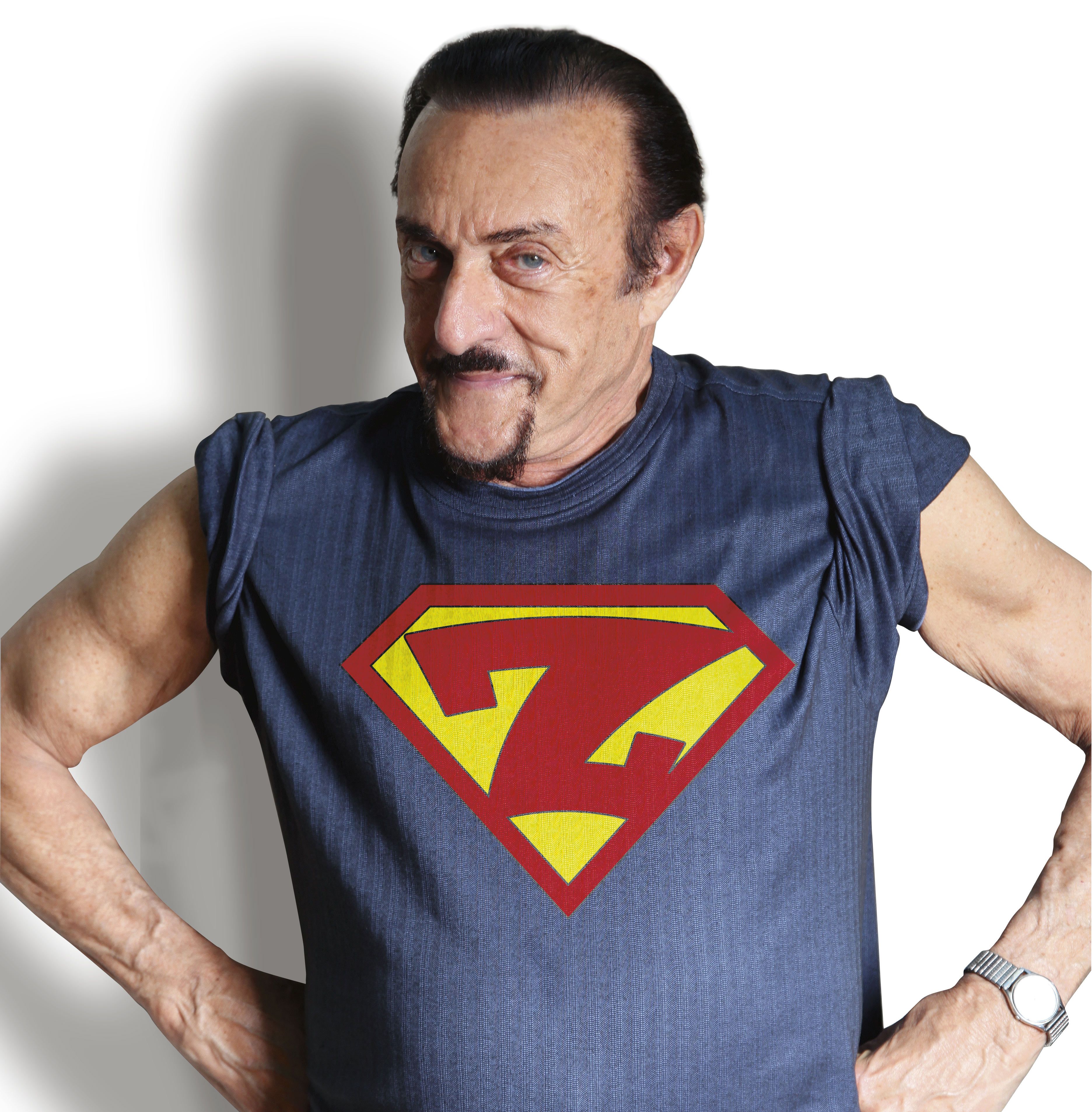 Philip Zimbardo