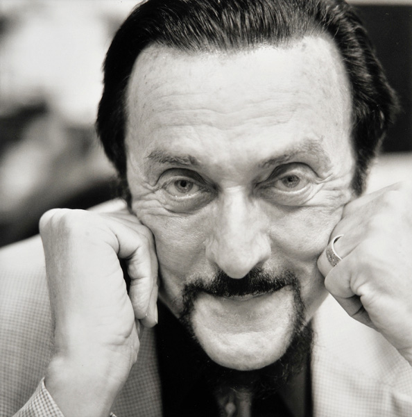 Philip Zimbardo