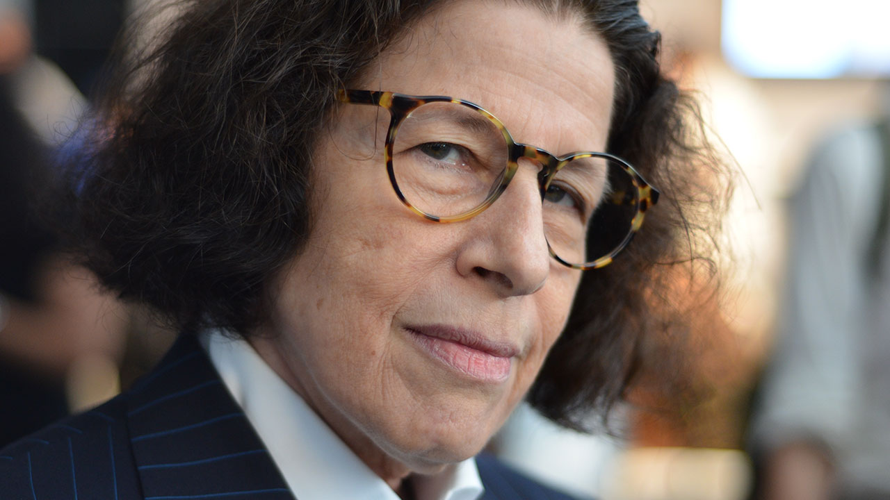 Fran Lebowitz