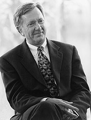 Bruce Babbitt