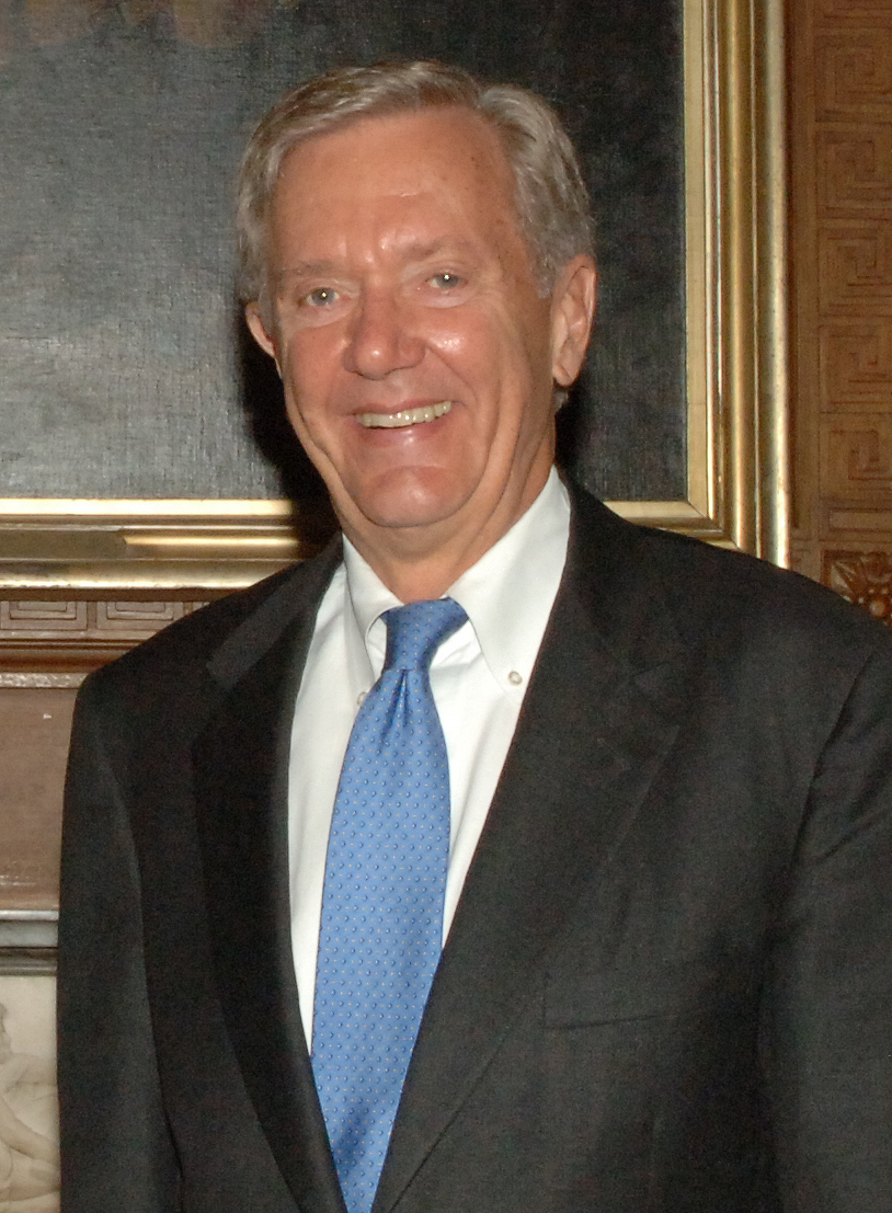 Bruce Babbitt