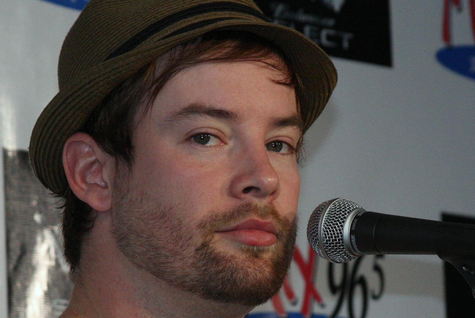 David Cook