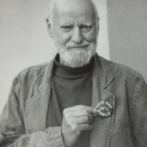 Lawrence Ferlinghetti