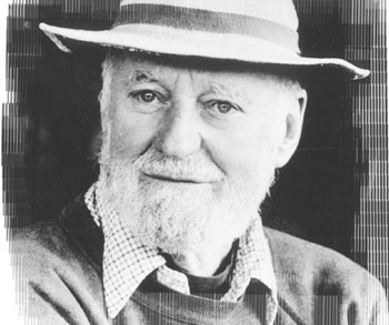 Lawrence Ferlinghetti