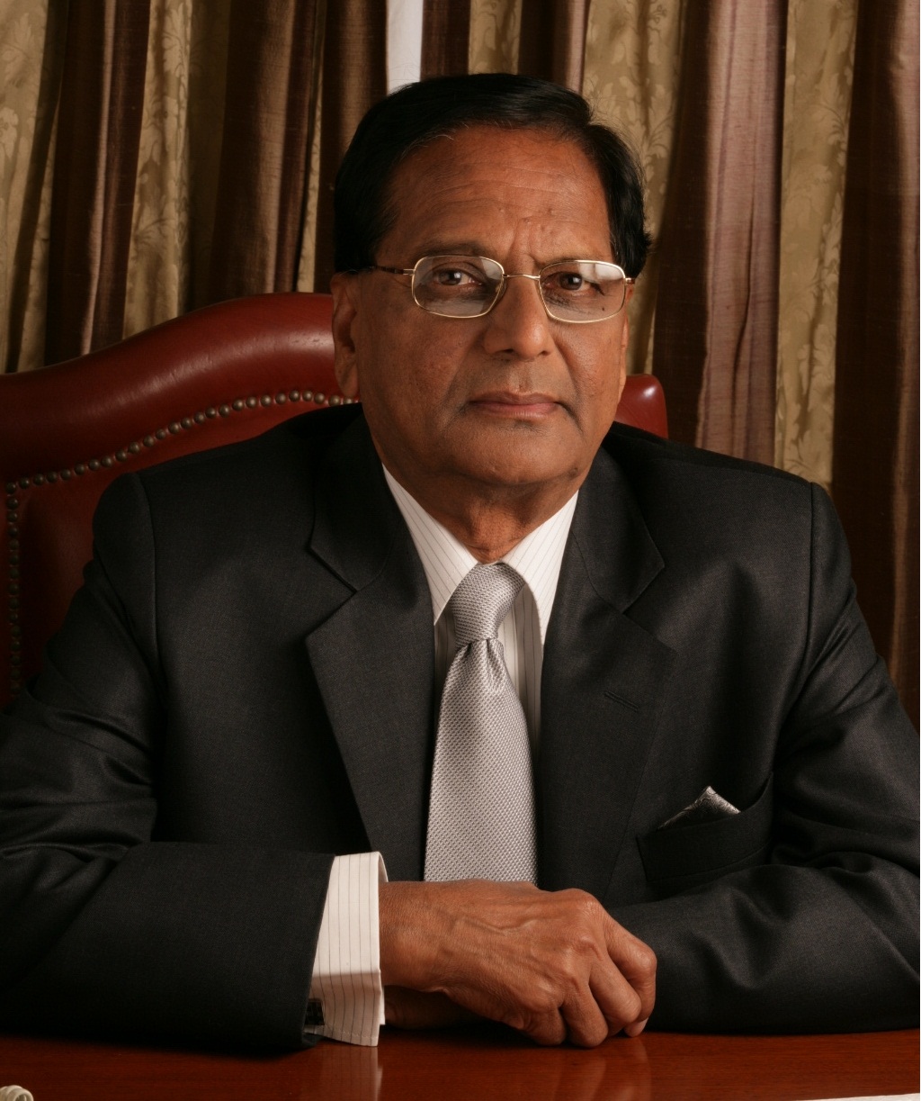 Kallam Anji Reddy