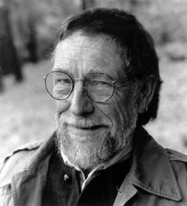 Gary Snyder